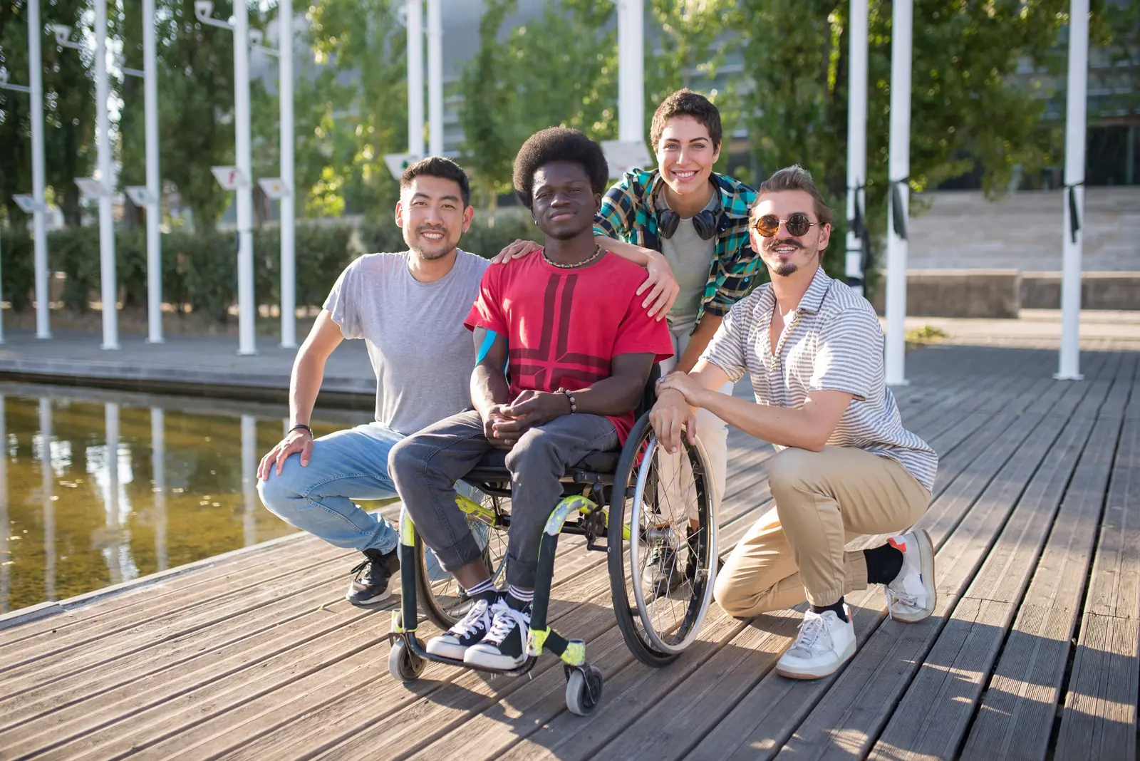 Person-Centered Supervised Living in Virginia: A Guide for Families