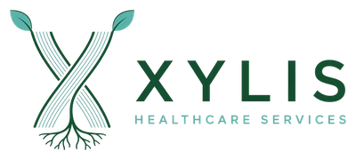 Xylis Healthcare Services logo